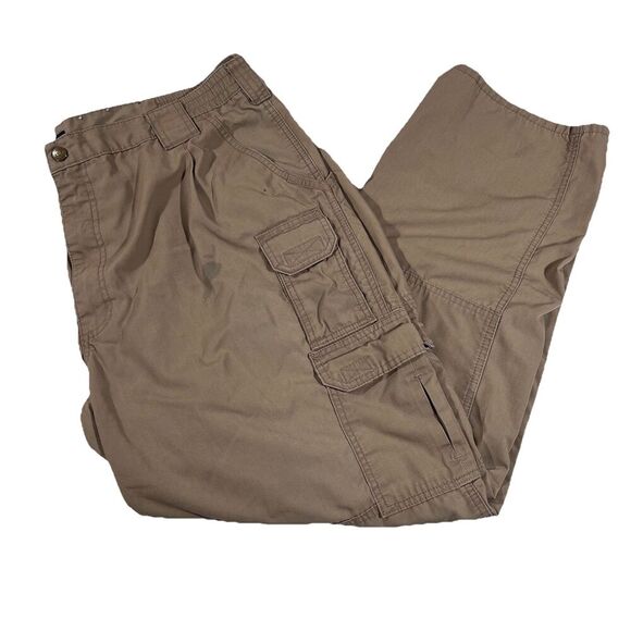 Cargo Other - 511 Tactical Series Cargo Pants Tan Khaki Men's 42x32 Stained